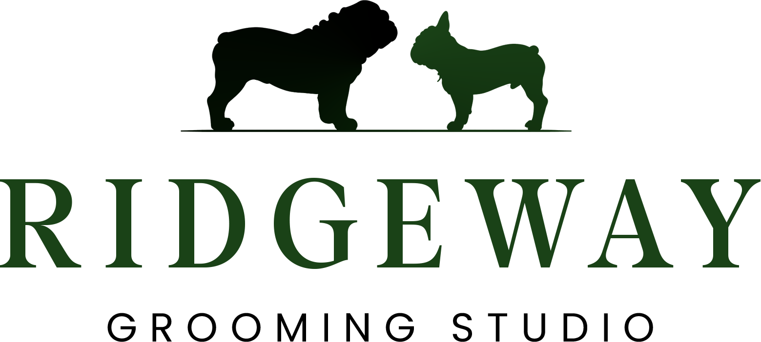 Ridgeway Dog Grooming, Northgate, Crawley